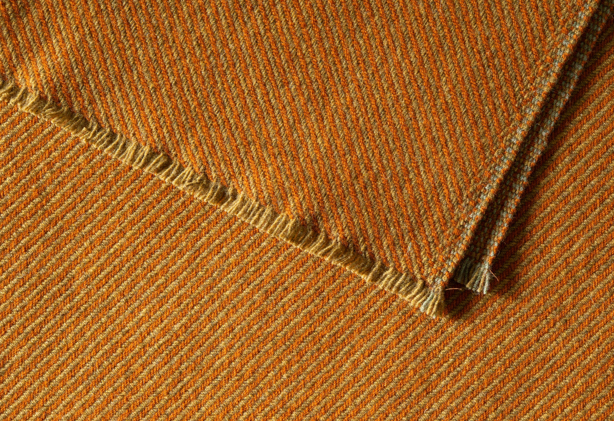 What's So Special About a Selvedge Edge?